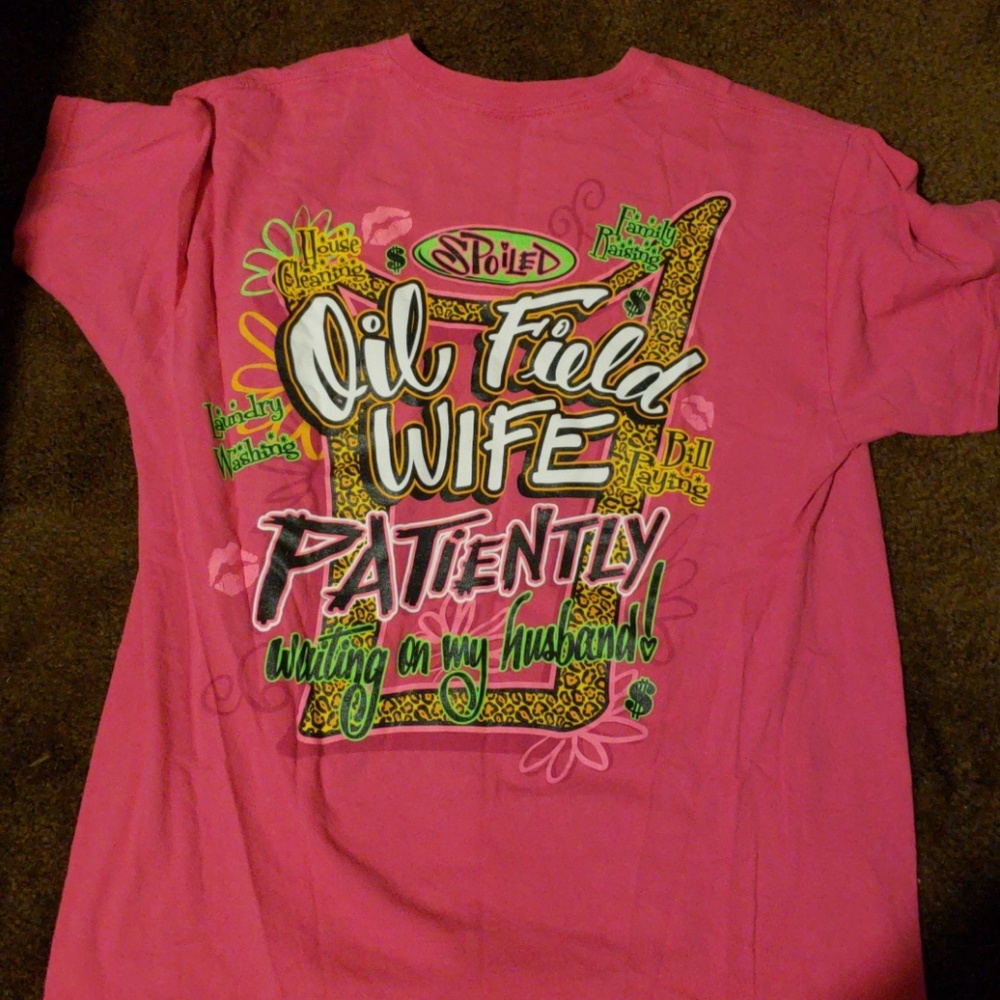 Sweet thing tshirt